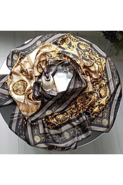 VUAL İPEK ŞAL ürün görseli