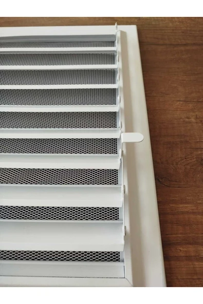 Home BANYO MENFEZİ ALÜMİNYUM 30*30   DIŞ ÖLÇÜ           BEYAZ-MAT SİYAH-ANTRASİT GRİ - Resim 2