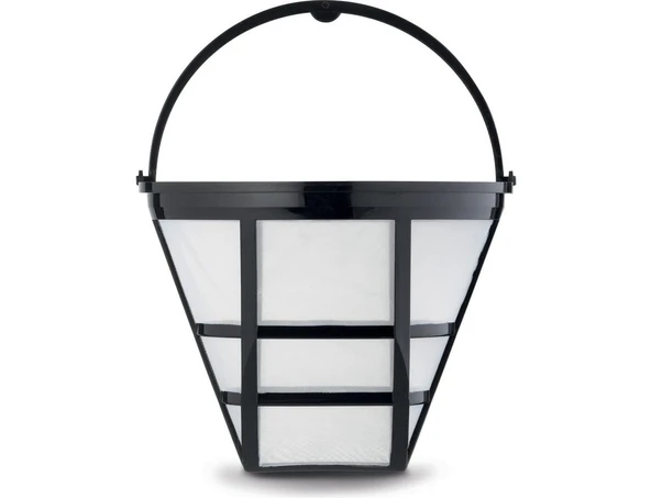 KENWOOD Filtre Kahve Makinesi CMM10.000BM Inox - Resim 5