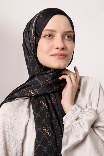 LUVENSERA HİNT İPEGİ SAL - Resim 2