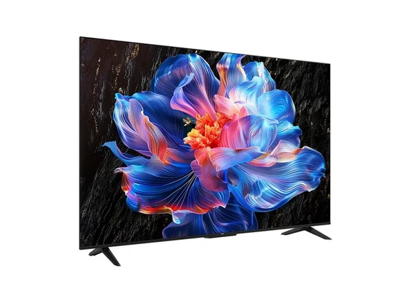TCL 55V6C 55'' 4K HDR TV - HVA Panel, AiPQ İşlemci, HDMI 2.1 - Resim 3