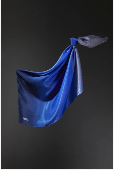 Abiye Simli DEGRADE Eşarp ürün görseli