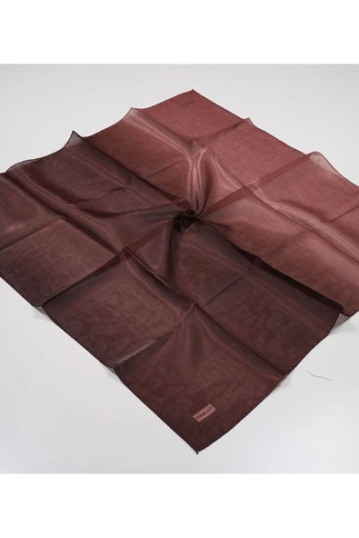 Abiye Simli DEGRADE Eşarp ürün görseli