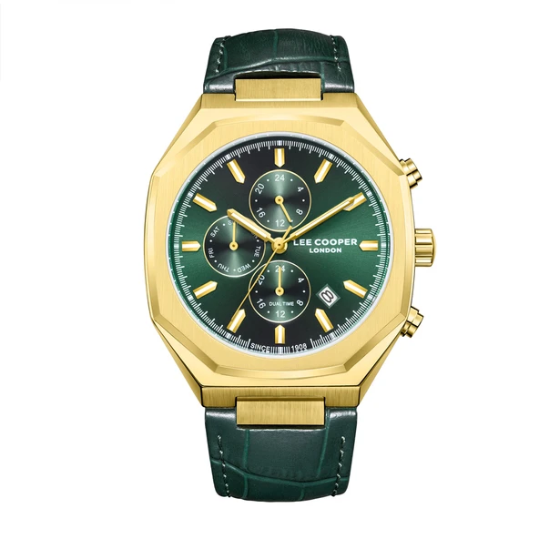 LEE COOPER LC08168.175 Erkek Kol Saati ürün görseli