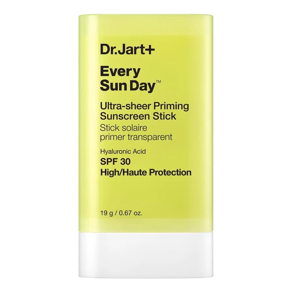 Dr. Jart+ Every Sun Day Ultra Şeffaf Stick SPF30 ürün görseli 1