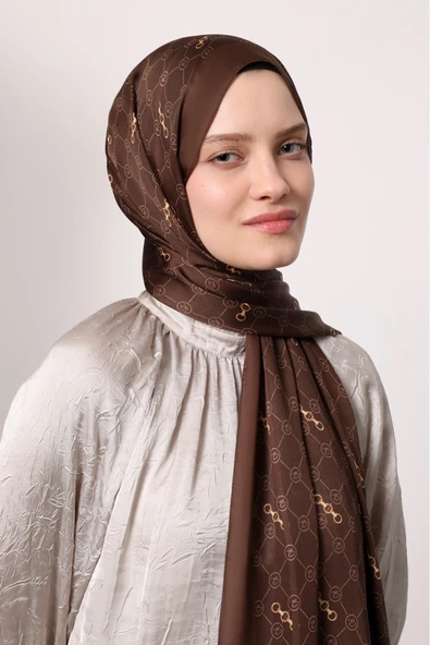 LUVENSERA HİNT İPEGİ SAL - Resim 3