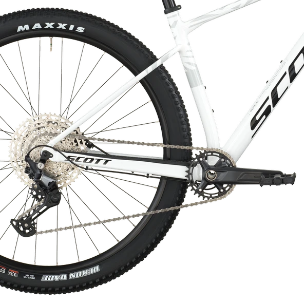 Scott Scale 940 Dağ Bisikleti 2026 - Resim 10