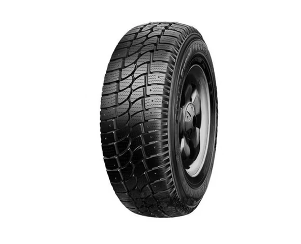 215/75R16C 113/111R CARGO WINTER RIKEN (K25) ürün görseli