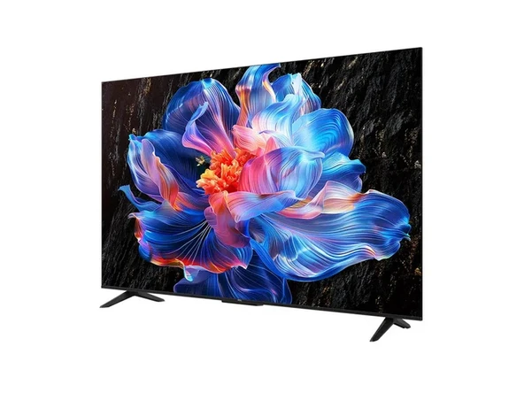 TCL 55V6C 55'' 4K HDR TV - HVA Panel, AiPQ İşlemci, HDMI 2.1 - Resim 2