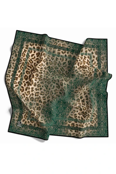 Twill Eşarp (ipek Içermez) ürün görseli