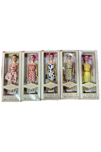 Efe Oyuncak Alara Oyuncak Bebek Manken ürün görseli