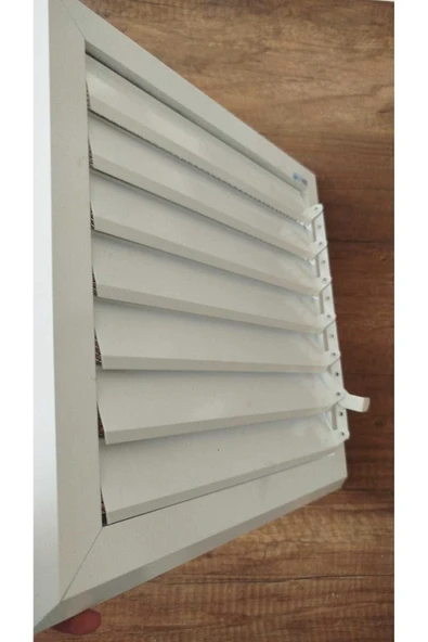 Home FANLI BANYO MENFEZİ ALÜMİNYUM - ARKADAN FANLI 45*45CM DIS OLCUSUNDE - Resim 6