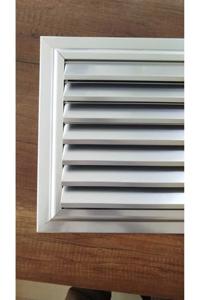 Home BANYO MENFEZİ PARLAK ELOKSAL 40*40 - Resim 2