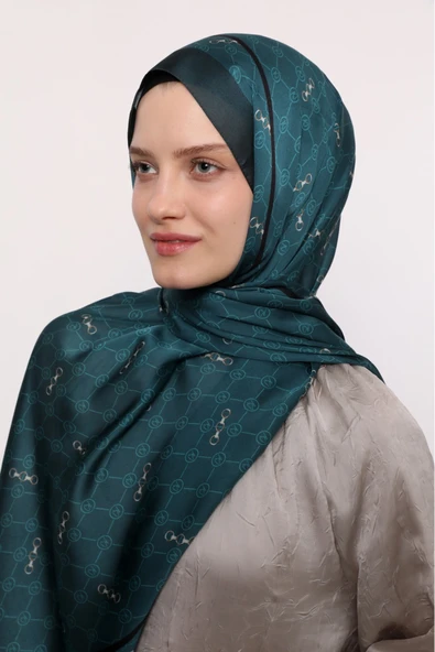 LUVENSERA HİNT İPEGİ SAL ürün görseli