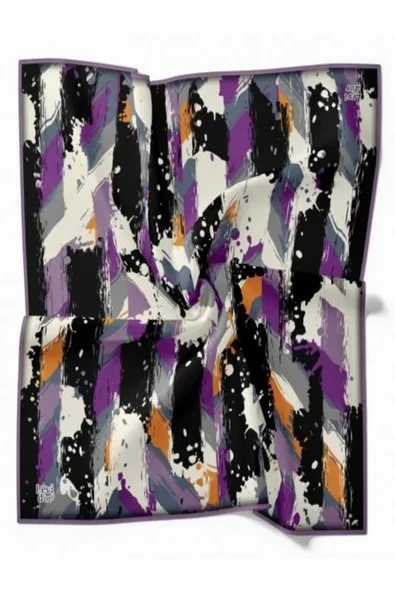 Levidor  Kristal Eşarp Yeni Sezon ürün görseli