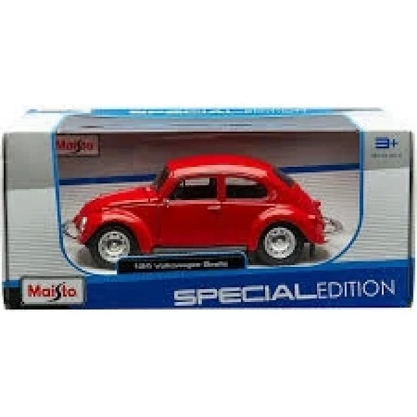 VOLKWAGEN BEETLE ürün görseli 1