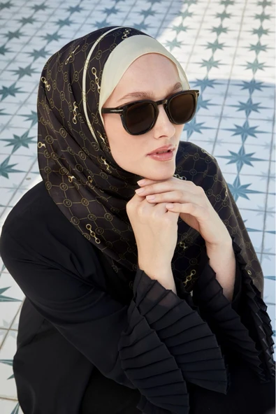 LUVENSERA HİNT İPEGİ - Resim 3