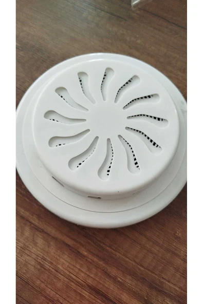 Home Ayarlanabilir Doğalgaz Cam Menfezi Kapaklı Menfez Aç/kapa - Resim 5