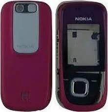 Nokia 2680 Telefon Kasası - Resim 3