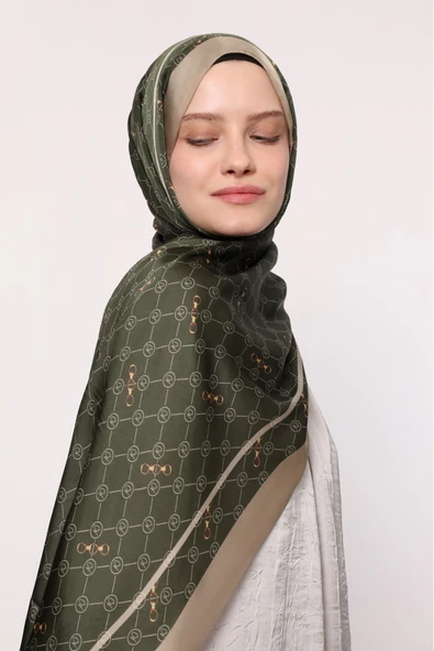 LUVENSERA HİNT İPEGİ SAL ürün görseli