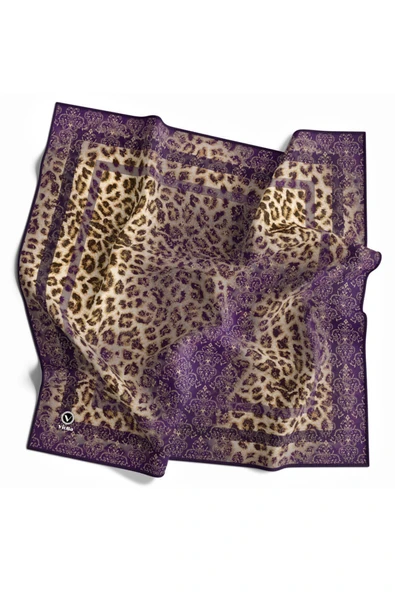 Twill Eşarp (ipek Içermez) ürün görseli