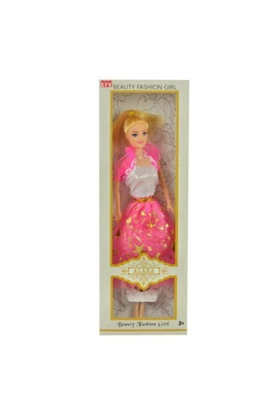 Kampus Kırtasiyem Alara Manken Bebek ürün görseli 1