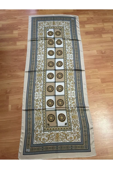 Krep Brand Yoryo Şal ürün görseli