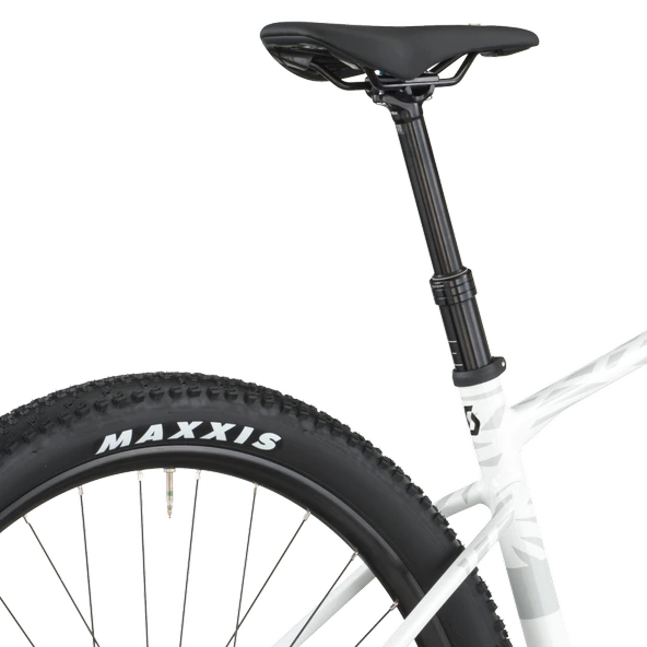 Scott Scale 940 Dağ Bisikleti 2026 - Resim 12