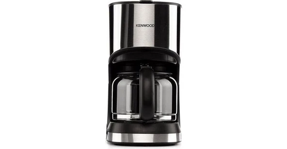 KENWOOD Filtre Kahve Makinesi CMM10.000BM Inox ürün görseli