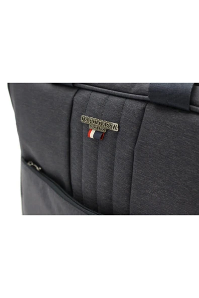 Polo Assn. Plevr 20512 Us Polo Assn Omuz Askılı, Kulplu Evrak Çantası ürün görseli 1