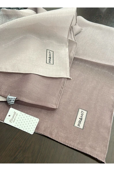 Abiye Simli DEGRADE Eşarp ürün görseli