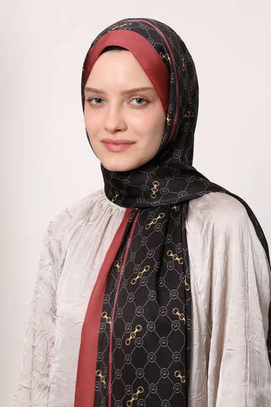 Hint İpeği Şal ürün görseli