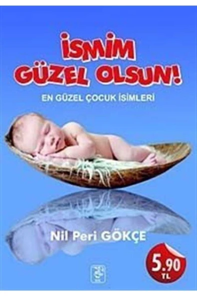Sis Yayıncılık Ismim Güzel Olsun! & En Güzel Çocuk Isimleri ürün görseli 1