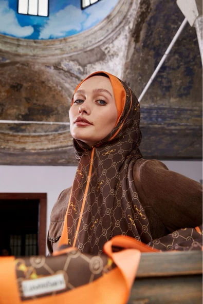 LUVENSERA HİNT İPEGİ - Resim 2