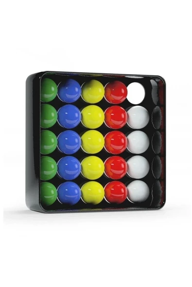 Kampus Kırtasiyem Redka Qbead - Resim 2