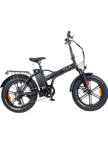 Ola Electrofold EFB3 250 W Katlanabilir Elektrikli Bisiklet ürün görseli