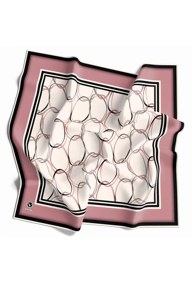 Twill Eşarp (İpek İçermez) ürün görseli