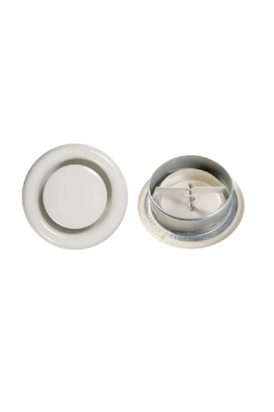 Home GEMİCİ ANEMOSTAT MENFEZ YUVARLAK Q100 - 10 CM BOĞAZ ÖLÇÜSÜ ürün görseli