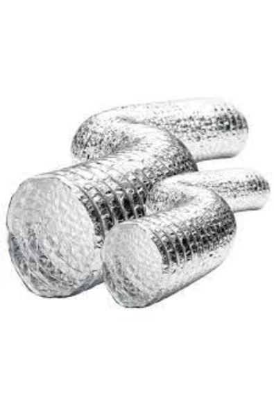 Home FLEXİVA FLEX İZOLESİZ 152 LIK 15.2 CM  -6 METRELIK - Resim 3