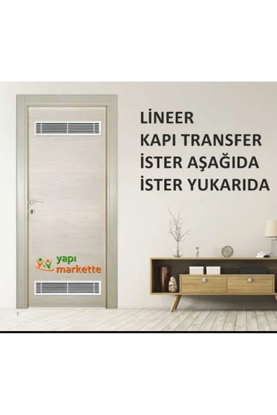 Home KAPI MENFEZ TRANSFER 60x15 ALÜMİNYUM ürün görseli
