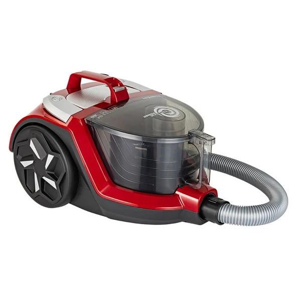 Heifer Cyclone Power Elektrikli Yatay Süpürge ürün görseli 1