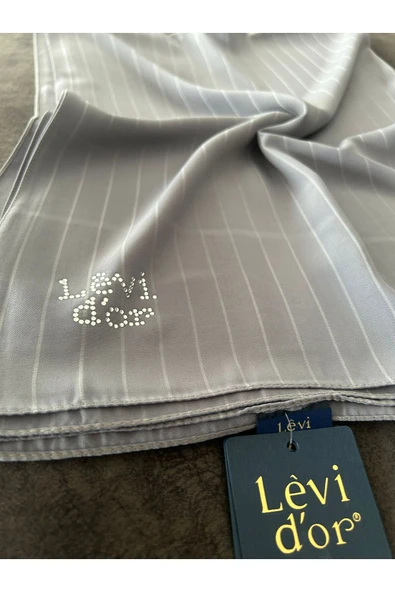 JAKARLI MEDİNE İPEĞİ ŞAL - Resim 3