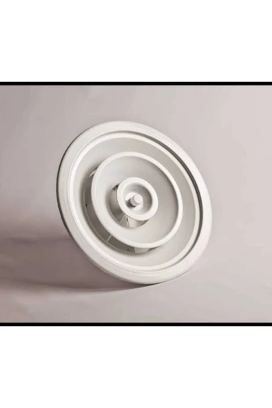 Home DAİRESEL ANEMOSTAT Q 300- 30 CM BOGAZ ürün görseli