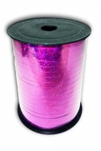 Vagon Rafya Hologramlı Mor ürün görseli 1