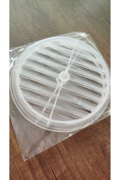 Home cam menfezi şeffaf - Resim 3