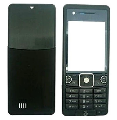 Sony Ericsson C510 Telefon Kasası ürün görseli