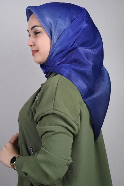 Abiye Simli DEGRADE Eşarp ürün görseli