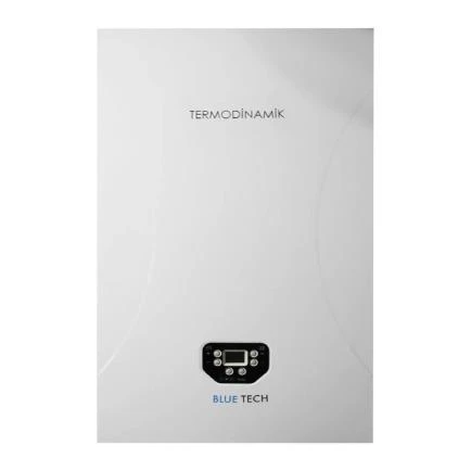 TERMODINAMIK Bluetech 24 kW 20.640 kcal/h Premix Yogusmali Kombi ürün görseli