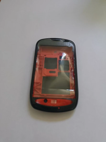 LG T310 Telefon Kasası ve Arka Kapağı - Resim 2