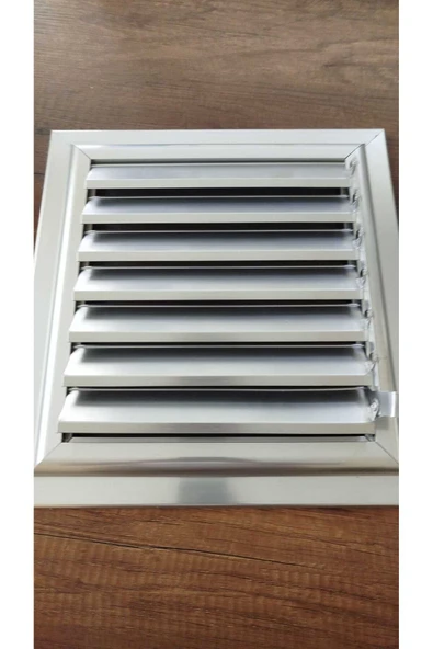 Home BANYO MENFEZİ PARLAK ELOKSAL 40*40 - Resim 3